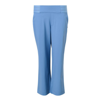 Pantalon Putter Horizon Blue Femme