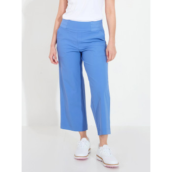 Pantalon Putter Horizon Blue Femme 2