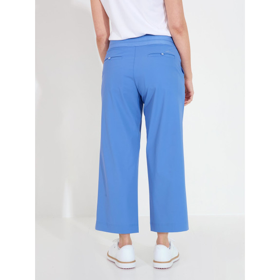 Pantalon Putter Horizon Blue Femme