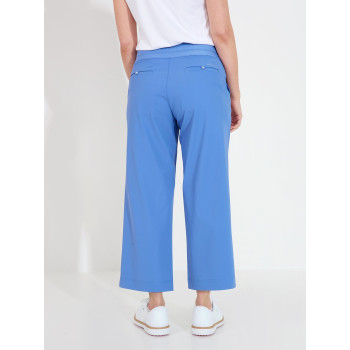 Pantalon Putter Horizon Blue Femme