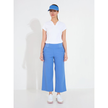 Pantalon Putter Horizon Blue Femme