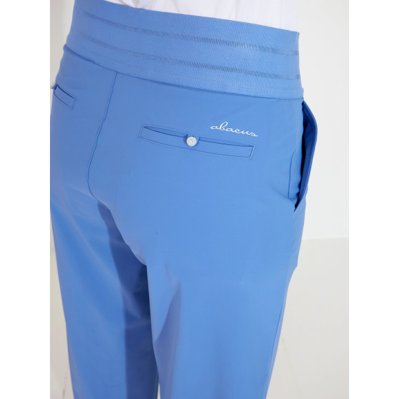 Pantalon Putter Horizon Blue Femme