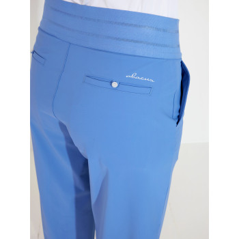 Pantalon Putter Horizon Blue Femme