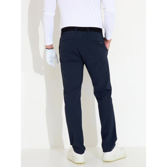 Pantalon Putter Navy Homme