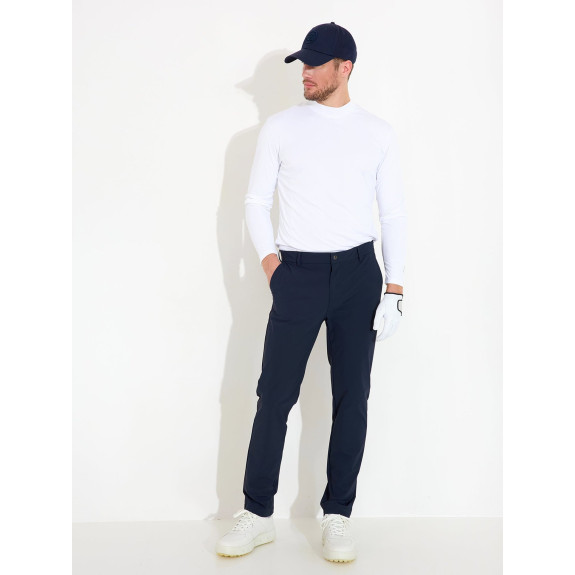 Pantalon Putter Navy Homme