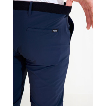 Pantalon Putter Navy Homme