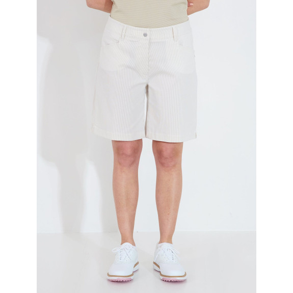 Short Bovey Beige Femme