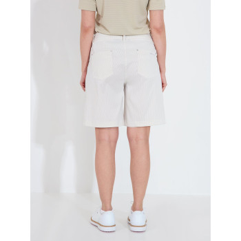 Short Bovey Beige Femme