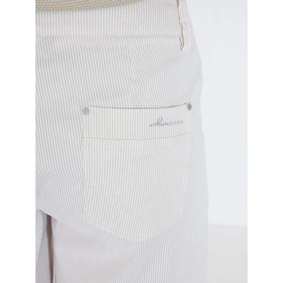 Short Bovey Beige Femme