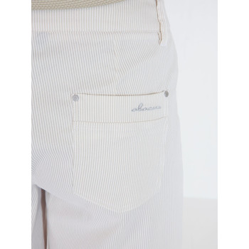 Short Bovey Beige Femme