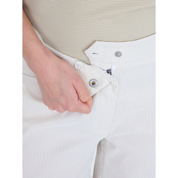 Short Bovey Beige Femme