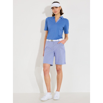 Short Bovey Horizon Blue Femme 2