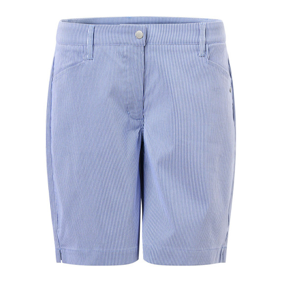 Short Bovey Horizon Blue Femme