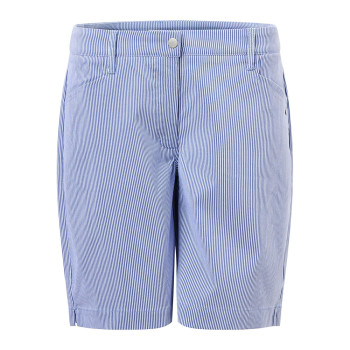 Short Bovey Horizon Blue Femme