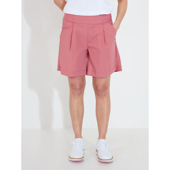 Short Putter Dusty Rose Femme