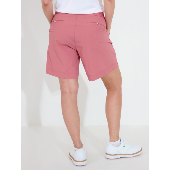 Short Putter Dusty Rose Femme