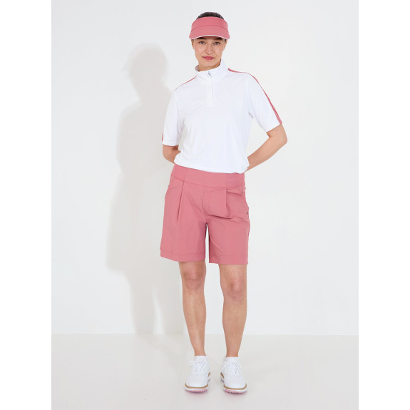 Short Putter Dusty Rose Femme