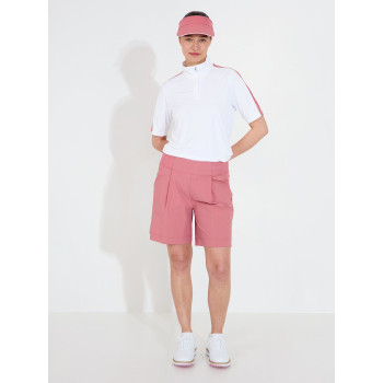Short Putter Dusty Rose Femme