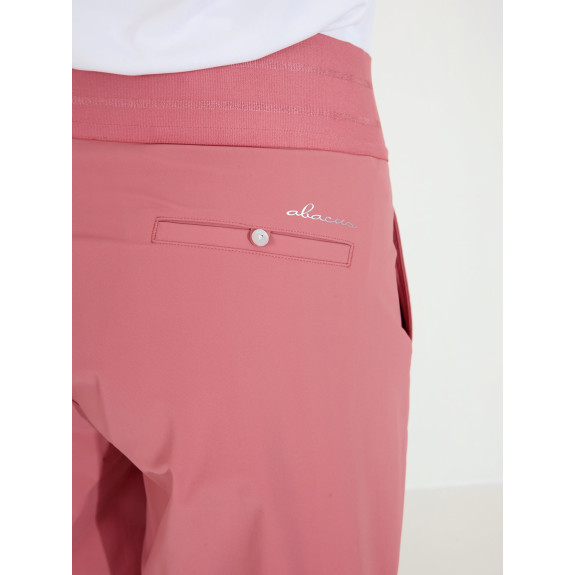 Short Putter Dusty Rose Femme