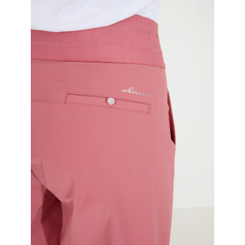 Short Putter Dusty Rose Femme