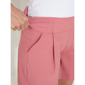 Short Putter Dusty Rose Femme