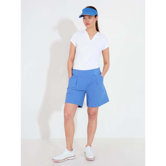 Short Putter Horizon Blue Femme