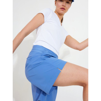 Short Putter Horizon Blue Femme