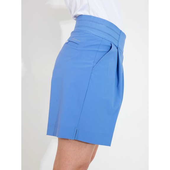 Short Putter Horizon Blue Femme