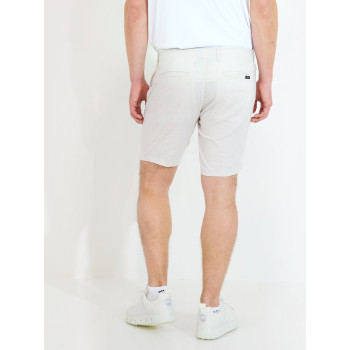 Short Brassie Beige Homme