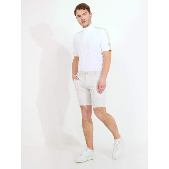 Short Brassie Beige Homme