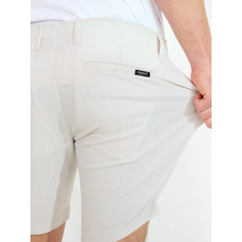 Short Brassie Beige Homme