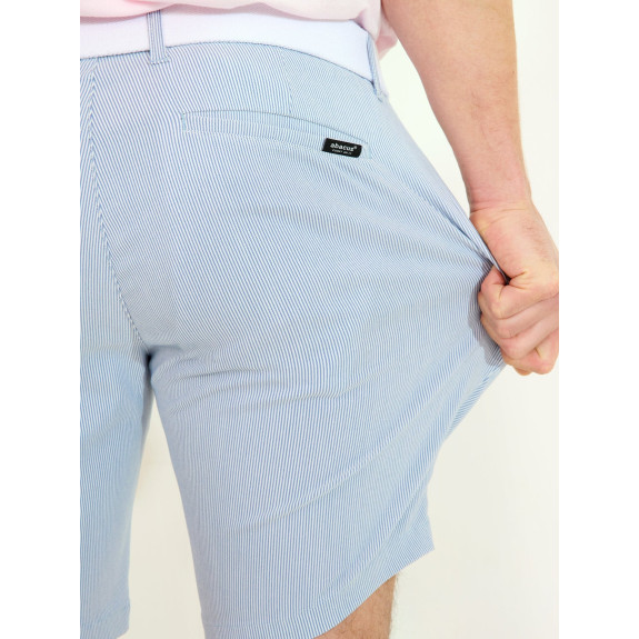 Short Brassie Horizon Blue Homme