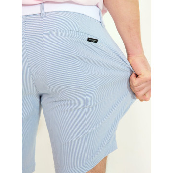Short Brassie Horizon Blue Homme