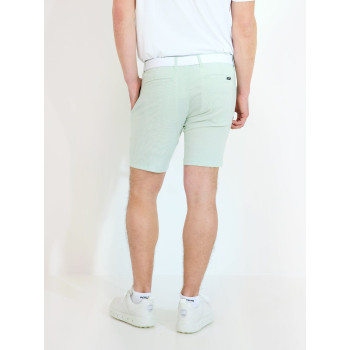 Short Brassie Vert Homme