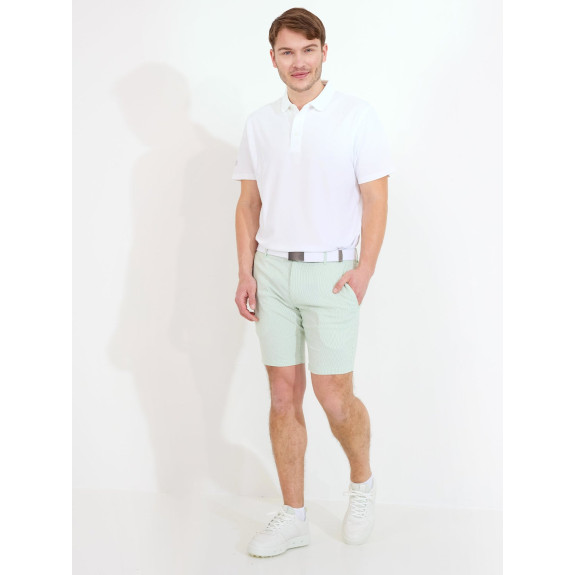 Short Brassie Vert Homme