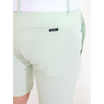 Short Brassie Vert Homme