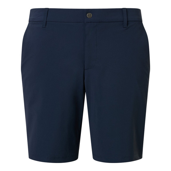 Short Putter Navy Homme