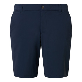 Short Putter Navy Homme