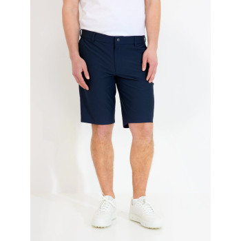 Short Putter Navy Homme 2