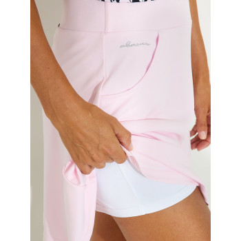 Jupe Victoria Pink Femme 2