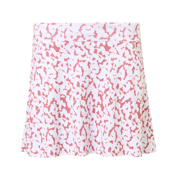 Jupe Victoria Dusty Rose Femme