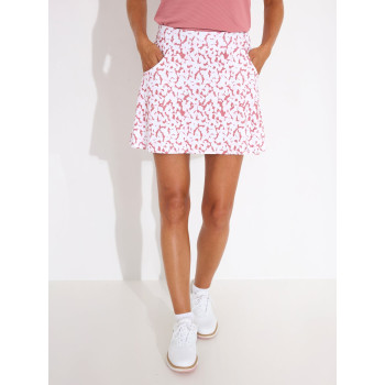 Jupe Victoria Dusty Rose Femme