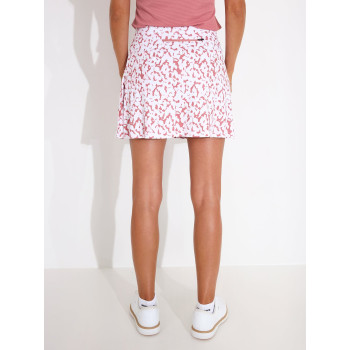 Jupe Victoria Dusty Rose Femme