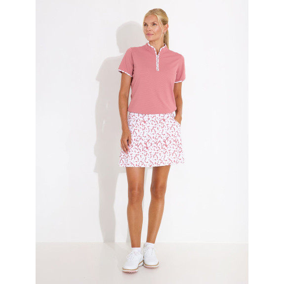 Jupe Victoria Dusty Rose Femme