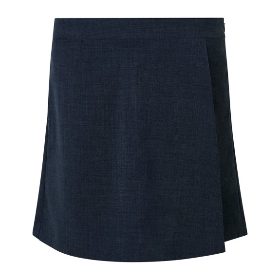 Jupe Fortrose Navy Femme