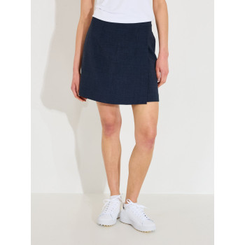 Jupe Fortrose Navy Femme