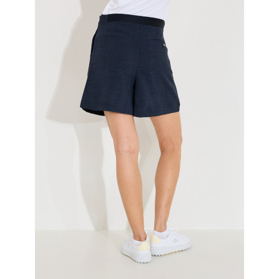 Jupe Fortrose Navy Femme