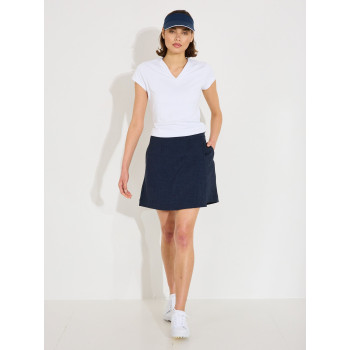 Jupe Fortrose Navy Femme