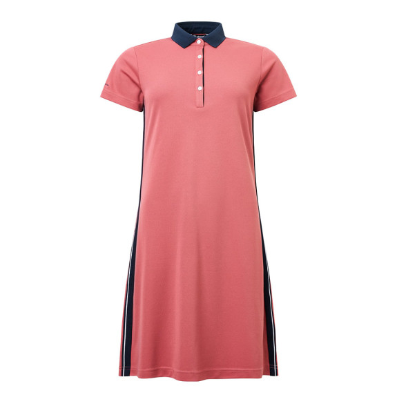 Robe Peggy Dusty Rose Femme