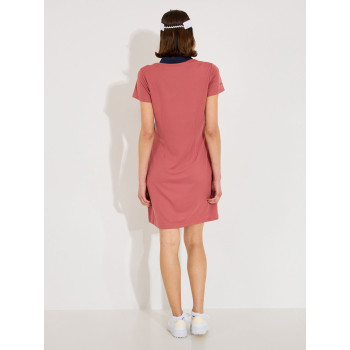 Robe Peggy Dusty Rose Femme